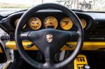 Porsche 911 Turbo S (993) by Edo Competition 2014 года